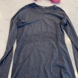 Lululemon long sleeve